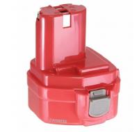 Аккумуляторная батарея Pitatel для инструмента Makita, Ni-Cd 12V 1.3Ah