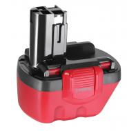 Аккумуляторная батарея Pitatel для инструмента Bosch, Ni-Cd 12V 1.5Ah