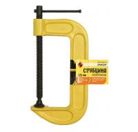 Струбцина усиленная тип G 125мм