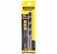 Сверло ударное по бетону  5- 85 мм, Profi