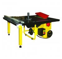 Станок распиловочной Корвет 10