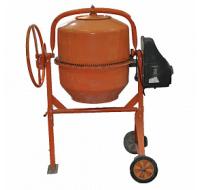 Бетоносмеситель БМ-200