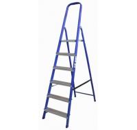 Стремянка стальная 6 ступеней