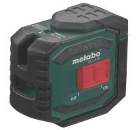 Нивелир лазерный линейный KLL 2-20