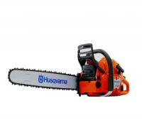 Бензопила Husqvarna 372 XP