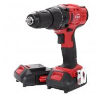 Дрель аккумуляторная ДА 14ЛK2 (1.5Ач)
