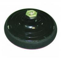 Тарелка опорная лип.М14 д/УШМ d125 мм мягк.710 125-3008