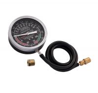 Универсальный прибор д/измерения давления топливной магистрали (вакуумметр) 047803