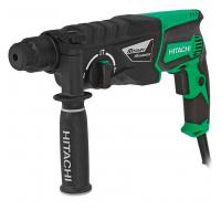 Перфоратор DH 26 PC, кейс