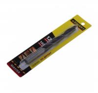 Сверло 12 х 140 мм, спиральное с М-образной заточкой по дереву