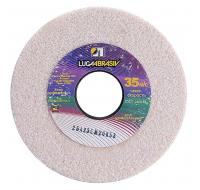 Круг точильный 200х20х16 25А 40KV (40 СМ1 КБ)