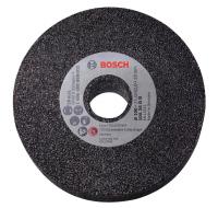 Круг шлифовальный для GGS 125мм, карбид кремния