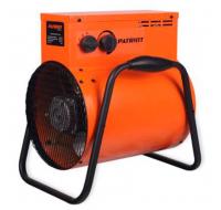 Электрокалорифер PT-R 6