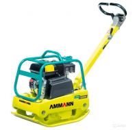 Виброплита APR 2220, с двигателем Honda