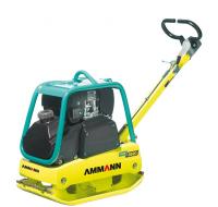 Виброплита APR 2620, с двигателем Hatz 1B20