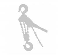 Таль ручная рычажная TOR ТРР-ТРШСР 2,0ТХ3М (тип HSH)