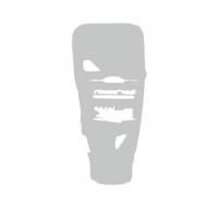 Смазка силиконовая аэрозольная, 400мл (Ln1543)